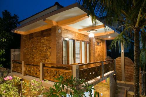 Bulan Bali Homestay & Hostel