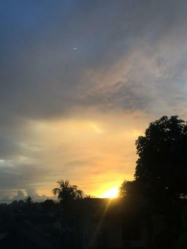 Bulan Bali Homestay & Hostel