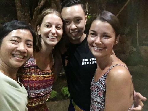 Bulan Bali Homestay & Hostel