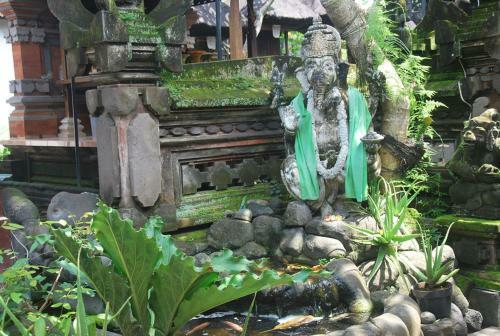 Bulan Bali Homestay & Hostel