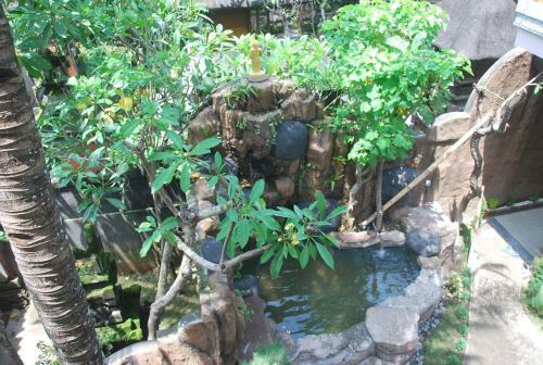 Bulan Bali Homestay & Hostel