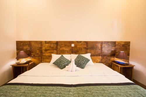 Bulan Bali Homestay & Hostel