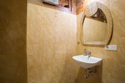 Bulan Bali Homestay & Hostel