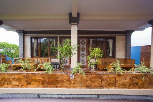 Bulan Bali Homestay & Hostel
