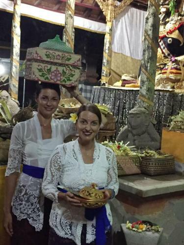 Bulan Bali Homestay & Hostel