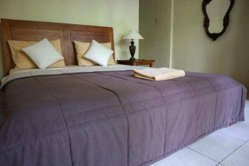 Hostal Ubud Canti House