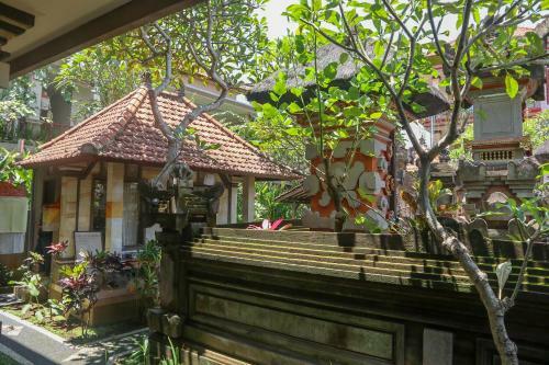 Hostal Ubud Canti House