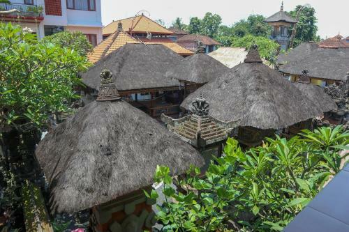 Hostal Ubud Canti House