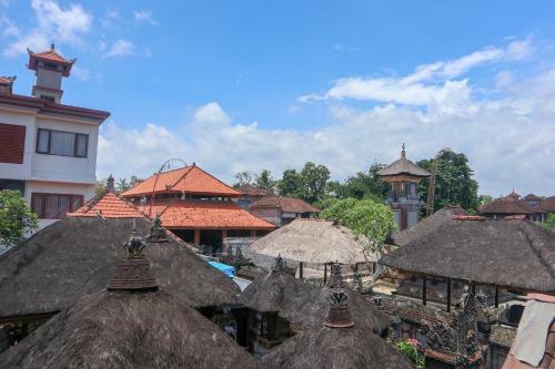 Hostal Ubud Canti House