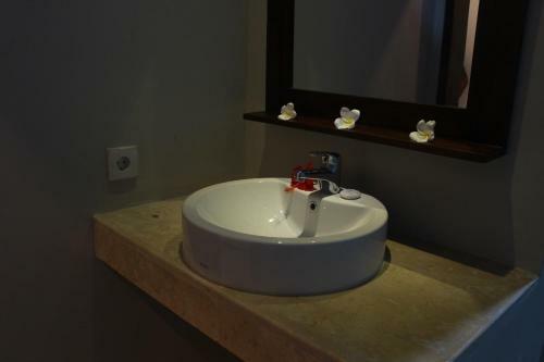 Bed & Breakfast Sumantra House Ubud