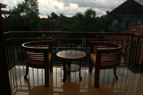 Bed & Breakfast Sumantra House Ubud