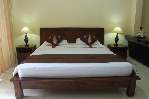 Bed & Breakfast Sumantra House Ubud
