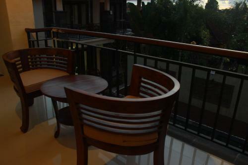 Bed & Breakfast Sumantra House Ubud