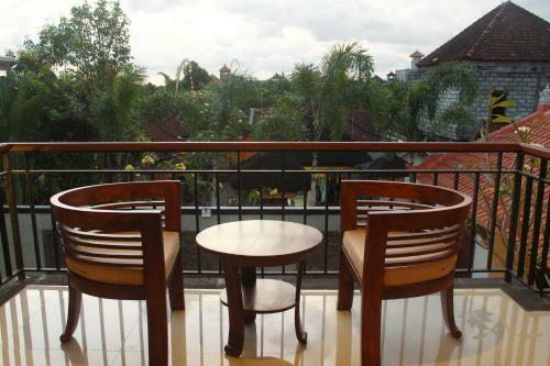 Bed & Breakfast Sumantra House Ubud