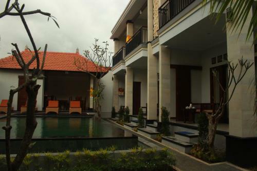Bed & Breakfast Sumantra House Ubud