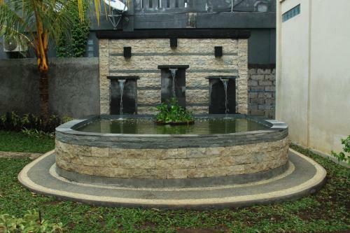 Bed & Breakfast Sumantra House Ubud