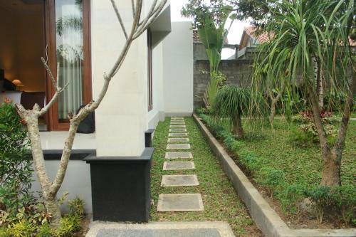 Bed & Breakfast Sumantra House Ubud