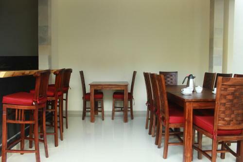 Bed & Breakfast Sumantra House Ubud