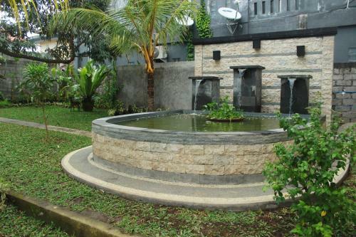 Bed & Breakfast Sumantra House Ubud