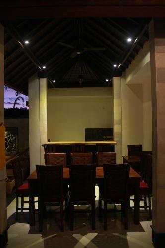 Bed & Breakfast Sumantra House Ubud