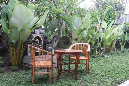 Hostal Damar House