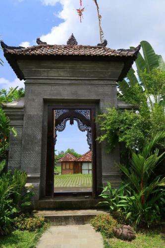 Villa Oasis Bali Spices