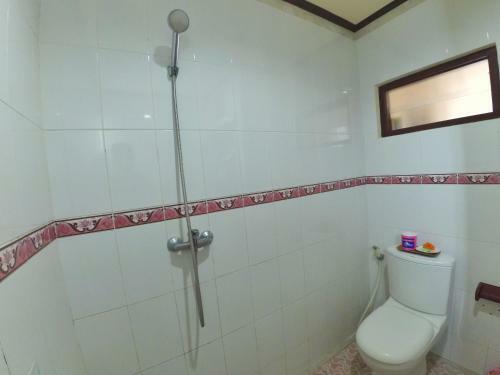 Hostal Gusti House