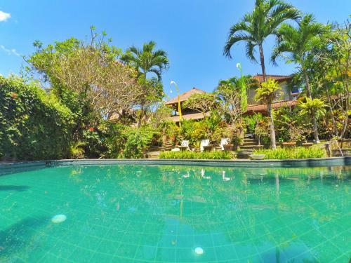 Hostal Gusti House