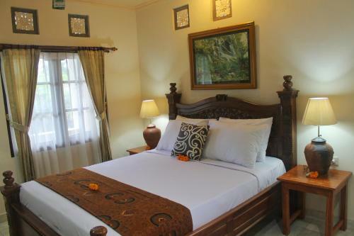 Hostal Gusti House