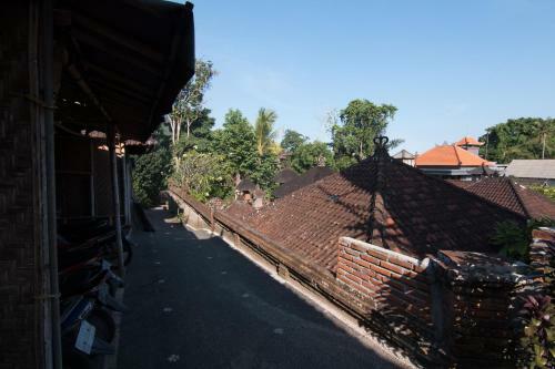 Hostal Zen Rooms Ubud Jatayu