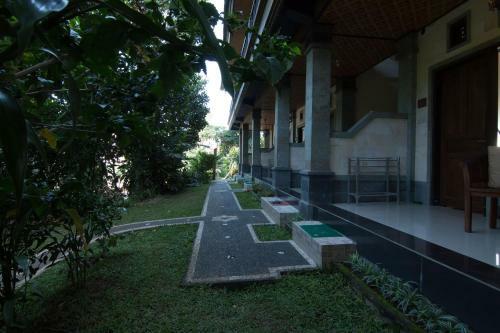 Hostal Zen Rooms Ubud Jatayu
