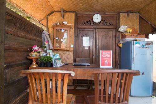Hostal Zen Rooms Ubud Jatayu