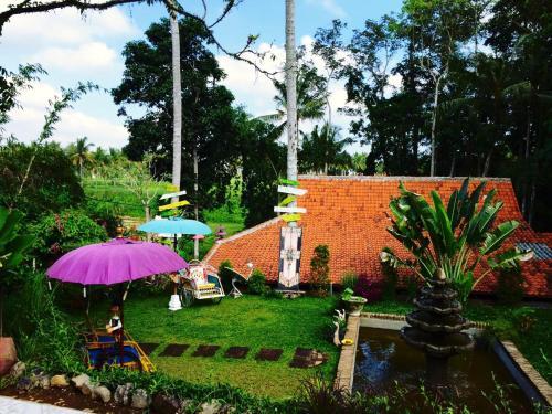 Villa The Beji Mas