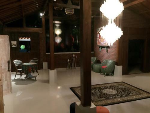 Villa The Beji Mas