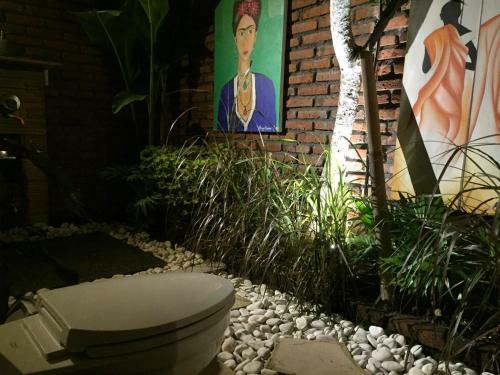 Villa The Beji Mas