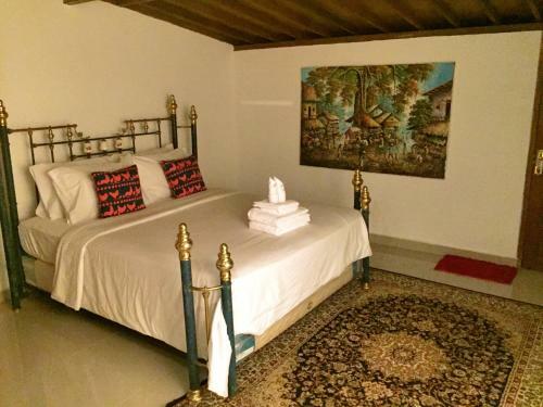 Villa The Beji Mas
