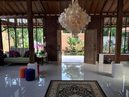 Villa The Beji Mas
