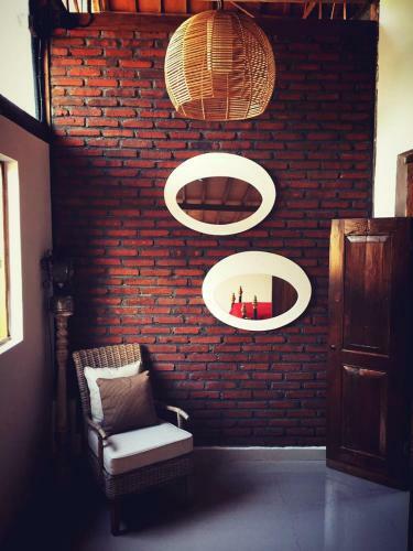 Villa The Beji Mas