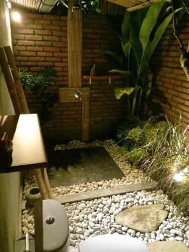 Villa The Beji Mas