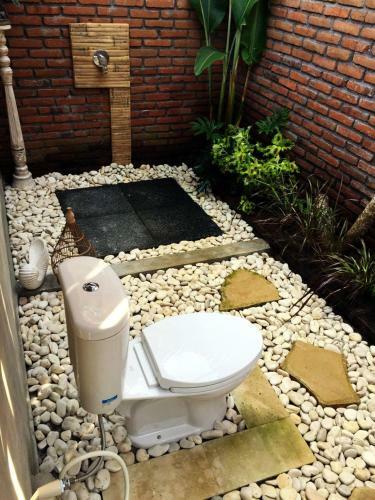 Villa The Beji Mas