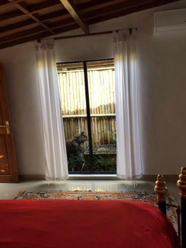 Villa The Beji Mas