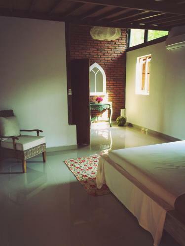 Villa The Beji Mas
