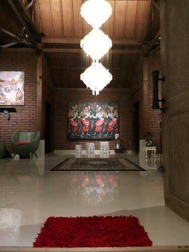 Villa The Beji Mas