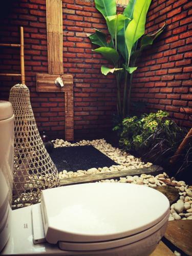 Villa The Beji Mas