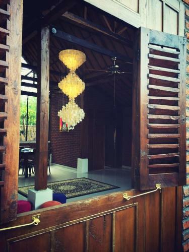 Villa The Beji Mas