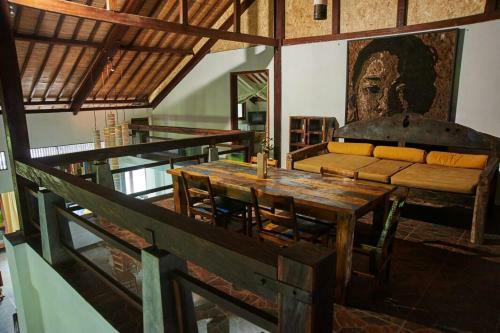 Hostal Oman Guest House