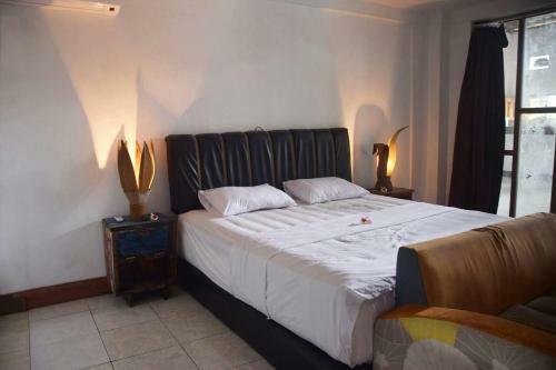 Hostal Oman Guest House