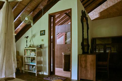 Hostal Oman Guest House