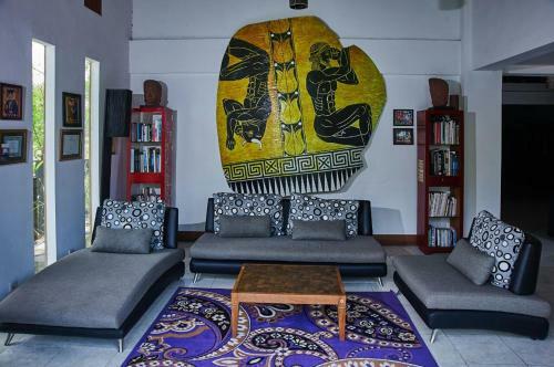 Hostal Oman Guest House