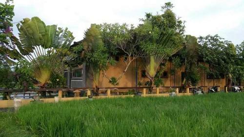 Hostal Oman Guest House